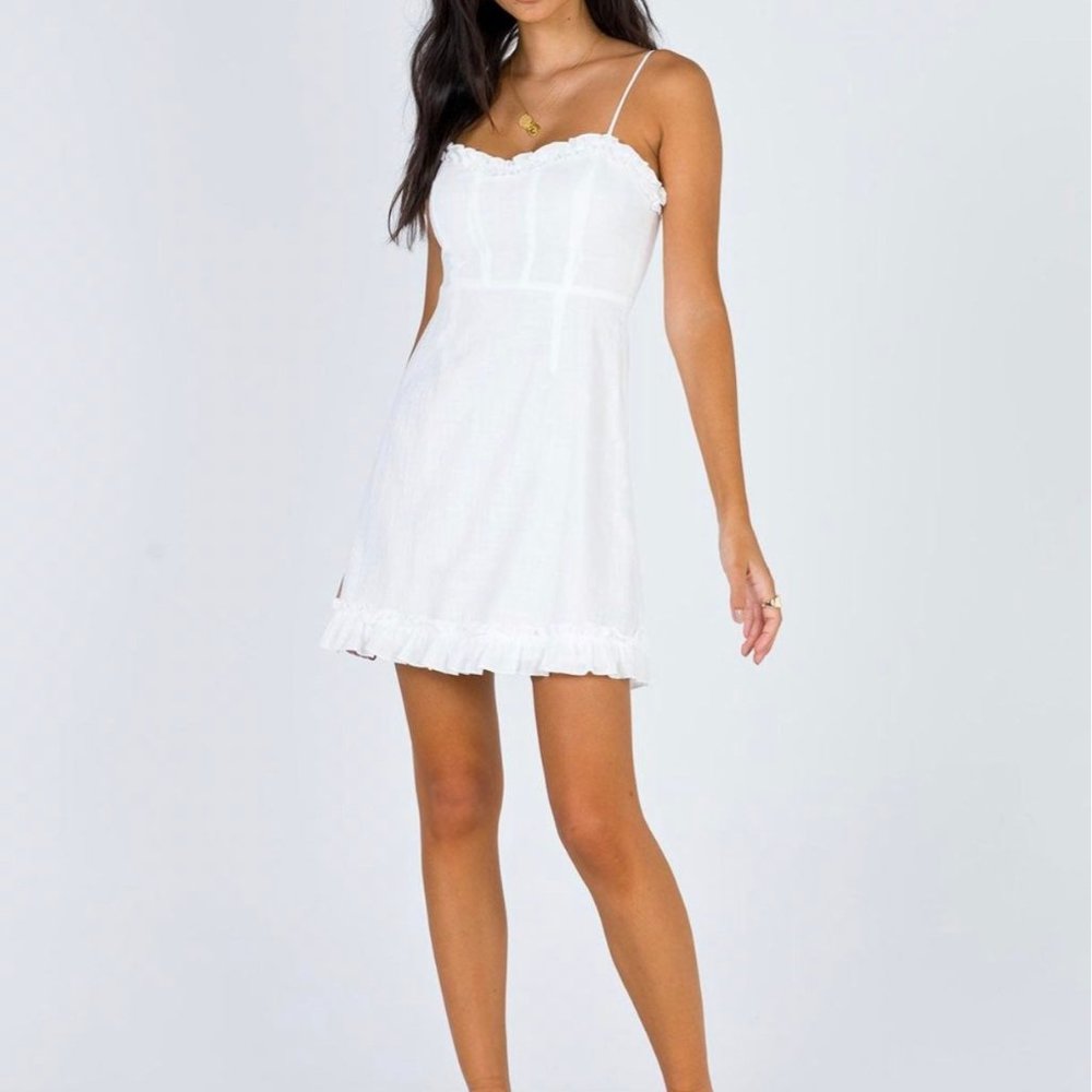 Princess Polly Dress